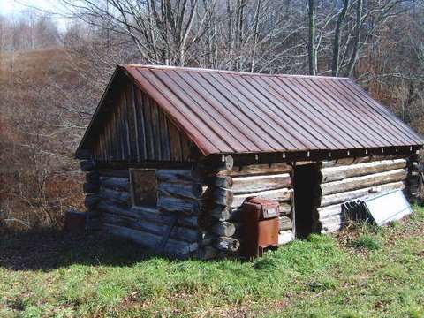 Bunk House