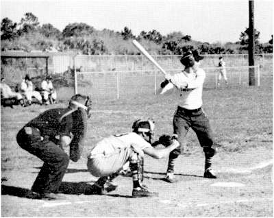 Baseball In 1960