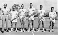 Click on picture to go to KMI Tennis