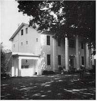 Click on this picture for more Ormsby Hall photographs.