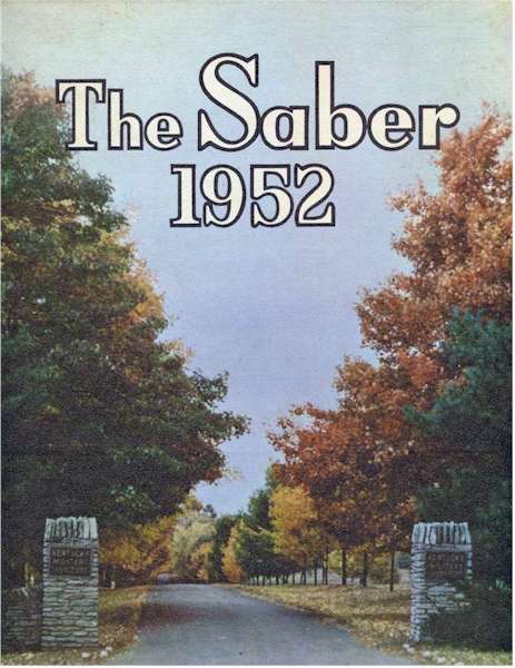 1952 Saber