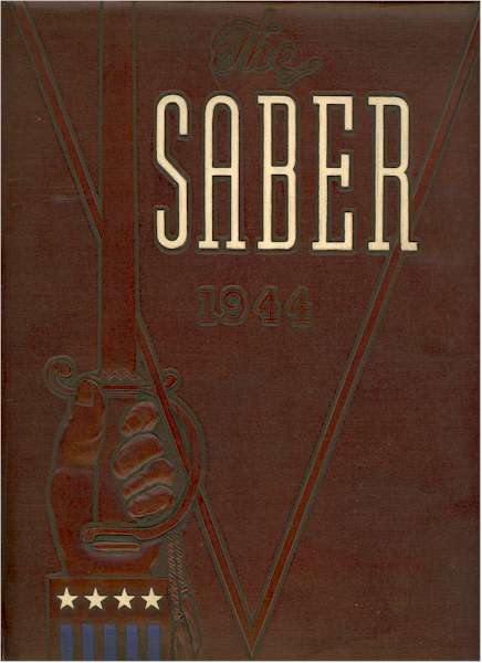 1944 SABER