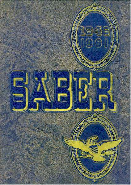 1961 SABER