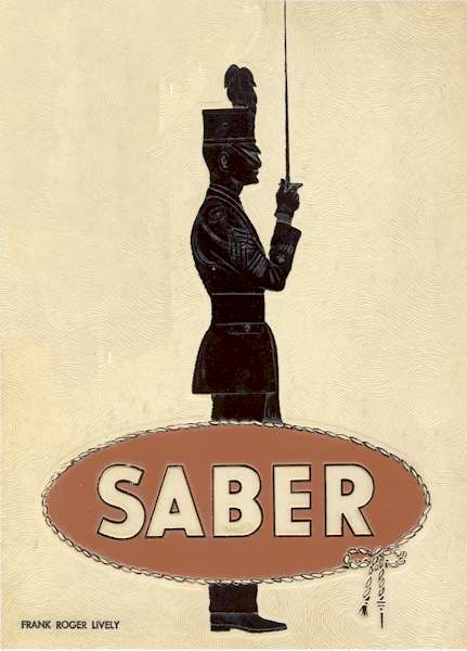 1963 SABER